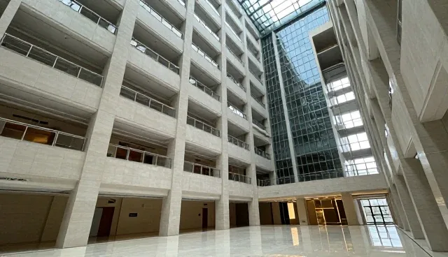 民用项目技术咨询中的常见问题与应对策略